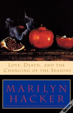 Capa do artigo Love, Death, And The Changing Of The Seasons
