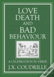 Capa do artigo Love, Death & Bad Behaviour