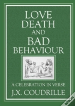 Capa do artigo Love, Death & Bad Behaviour
