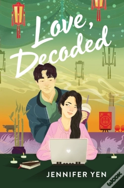 Capa do artigo Love, Decoded