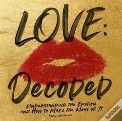 Capa do artigo Love: Decoded