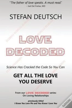 Capa do artigo Love Decoded