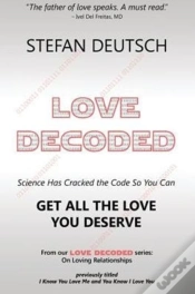 Capa do artigo Love Decoded