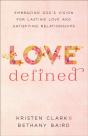 Love Defined - Preview