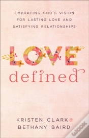 Capa do artigo Love Defined