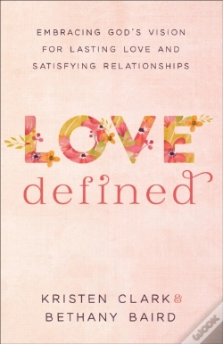 Capa do artigo Love Defined