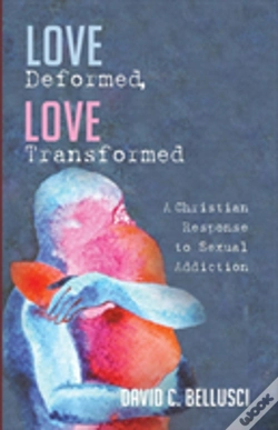 Capa do artigo Love Deformed, Love Transformed
