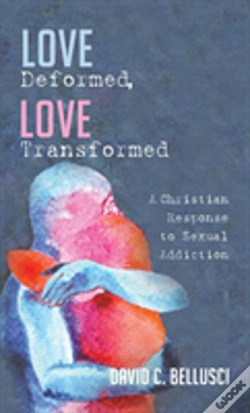 Capa do artigo Love Deformed, Love Transformed