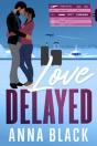 Love Delayed - Preview