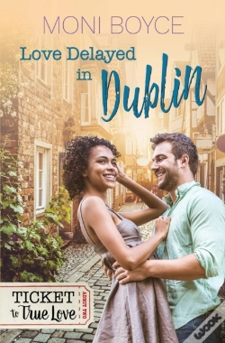 Capa do artigo Love Delayed In Dublin