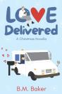 Love Delivered - Preview