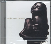 Capa do artigo Love Deluxe - CD