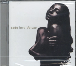Capa do artigo Love Deluxe - CD