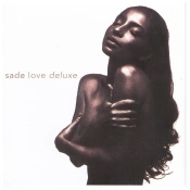Capa do artigo Love Deluxe - CD