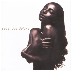 Capa do artigo Love Deluxe - CD