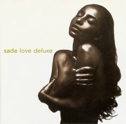 Capa do artigo Love Deluxe - CD