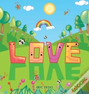 Capa do artigo Love