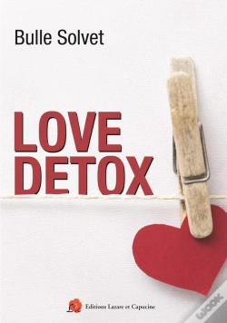 Capa do artigo Love Detox