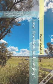 Capa do artigo Love, Devotion, And Longing 2