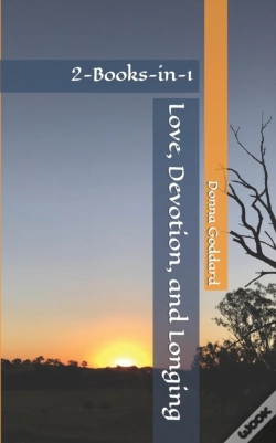 Capa do artigo Love, Devotion, And Longing