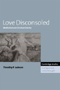 Love Disconsoled - Preview
