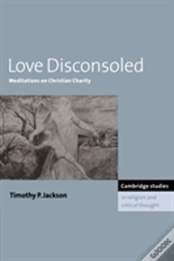 Capa do artigo Love Disconsoled