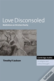 Capa do artigo Love Disconsoled
