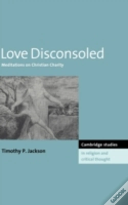Capa do artigo Love Disconsoled