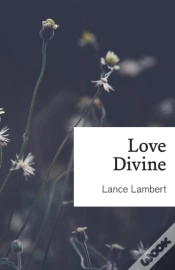 Capa do artigo Love Divine