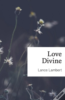 Capa do artigo Love Divine