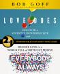 Love Does/Everybody Always 2-In-1 Bible Study Guide Plus Streaming Video - Preview