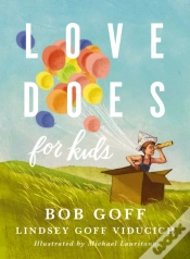 Capa do artigo Love Does For Kids