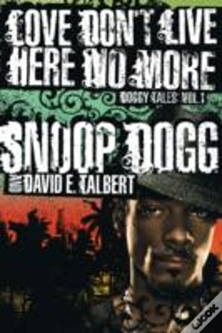 Capa do artigo Love Don'T Live Here No More
