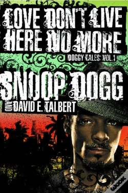 Capa do artigo Love Don'T Live Here No More