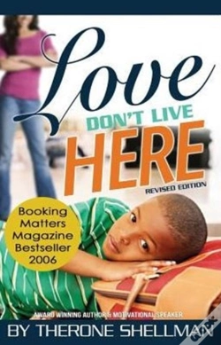 Capa do artigo Love Don'T Live Here Revised Edition