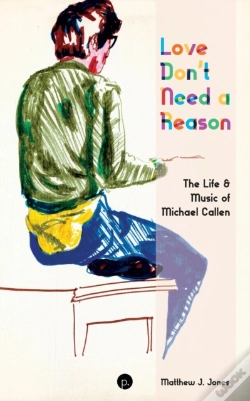 Capa do artigo Love Don'T Need A Reason