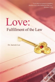 Capa do artigo Love