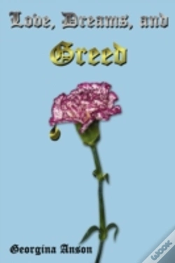 Capa do artigo Love, Dreams, And Greed