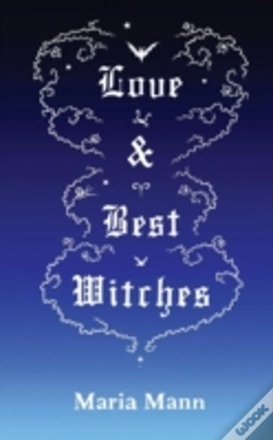 Capa do artigo Love & Best Witches