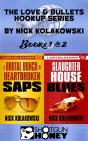 Love & Bullets Hookup Series Books 1 & 2 - Preview
