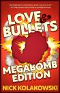 Love & Bullets - Preview