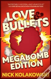 Love & Bullets