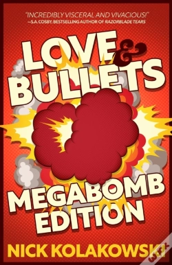 Capa do artigo Love & Bullets