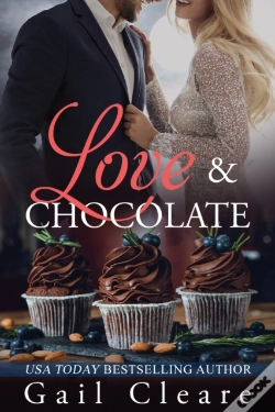 Capa do artigo Love & Chocolate