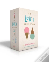 Capa do artigo Love & Collection (Boxed Set)