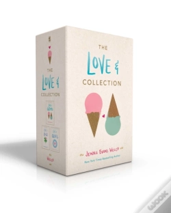 Capa do artigo Love & Collection (Boxed Set)