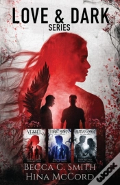 Capa do artigo Love & Dark Series