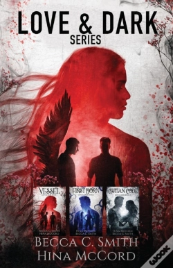 Capa do artigo Love & Dark Series