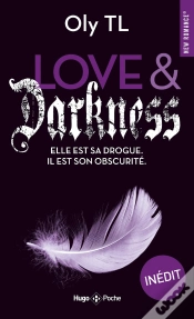 Capa do artigo Love & Darkness