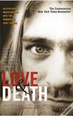 Capa do artigo Love & Death